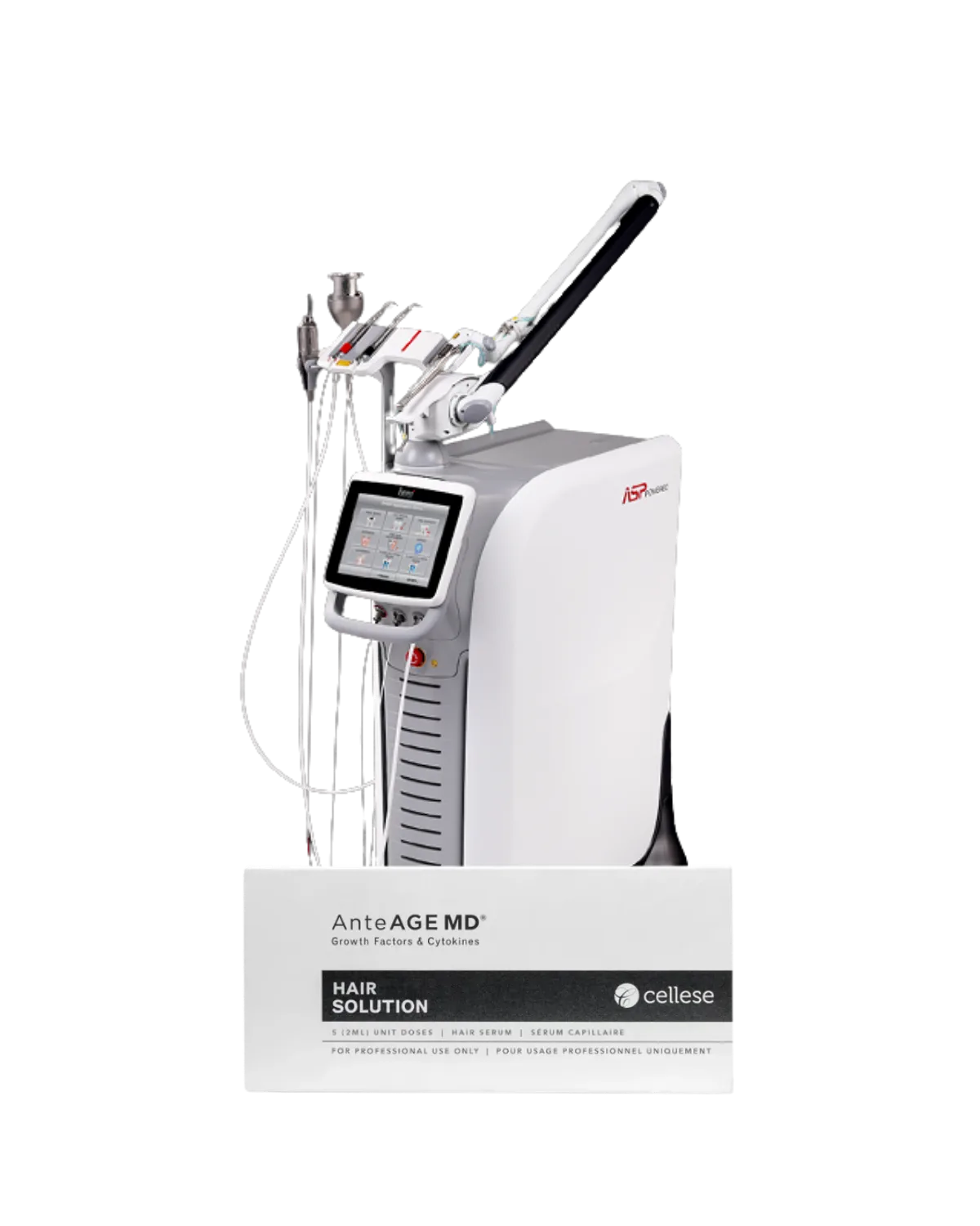 Sylfirm X + AnteAGE MD