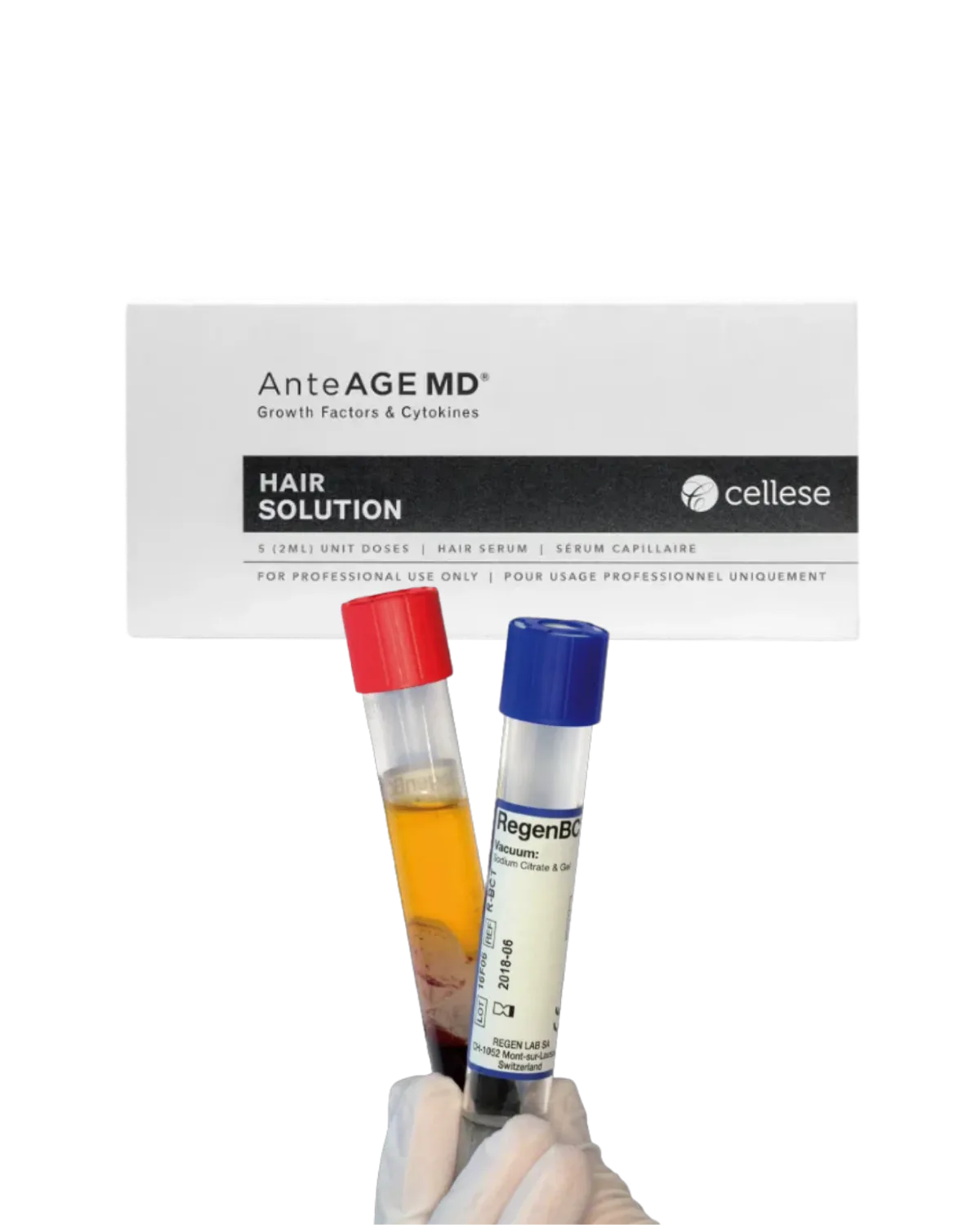 Sylfirm X + AnteAGE MD