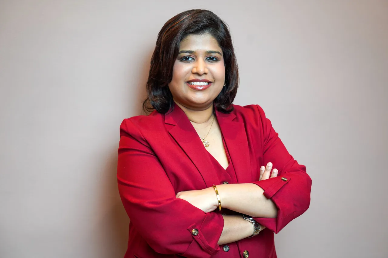 Dr. Dhaleekkha