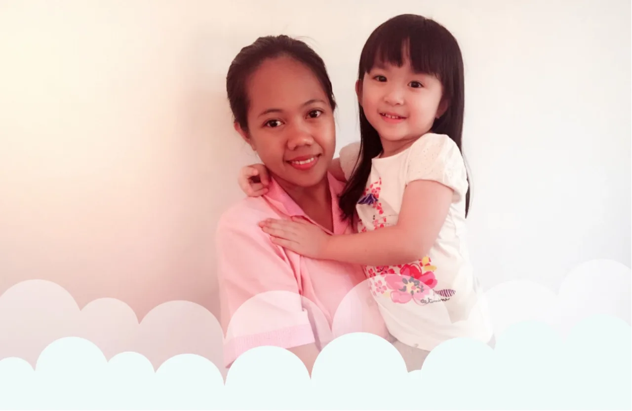 MCM Workforce domestic helper support