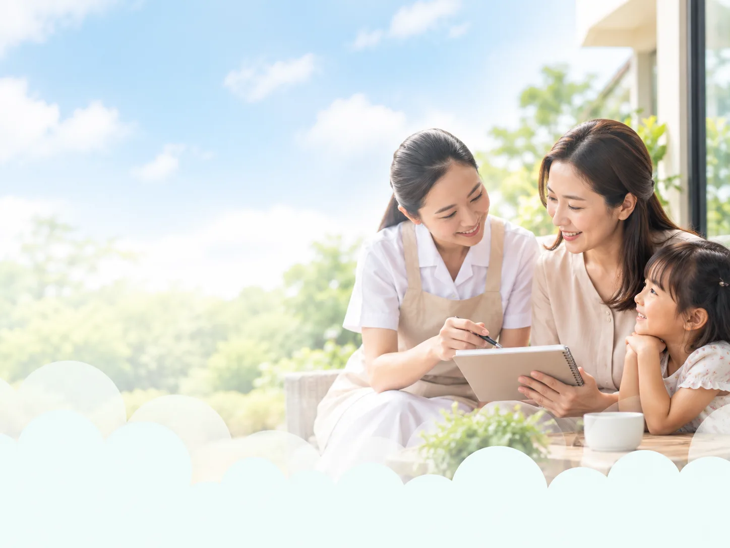MCM Workforce domestic helper guidance