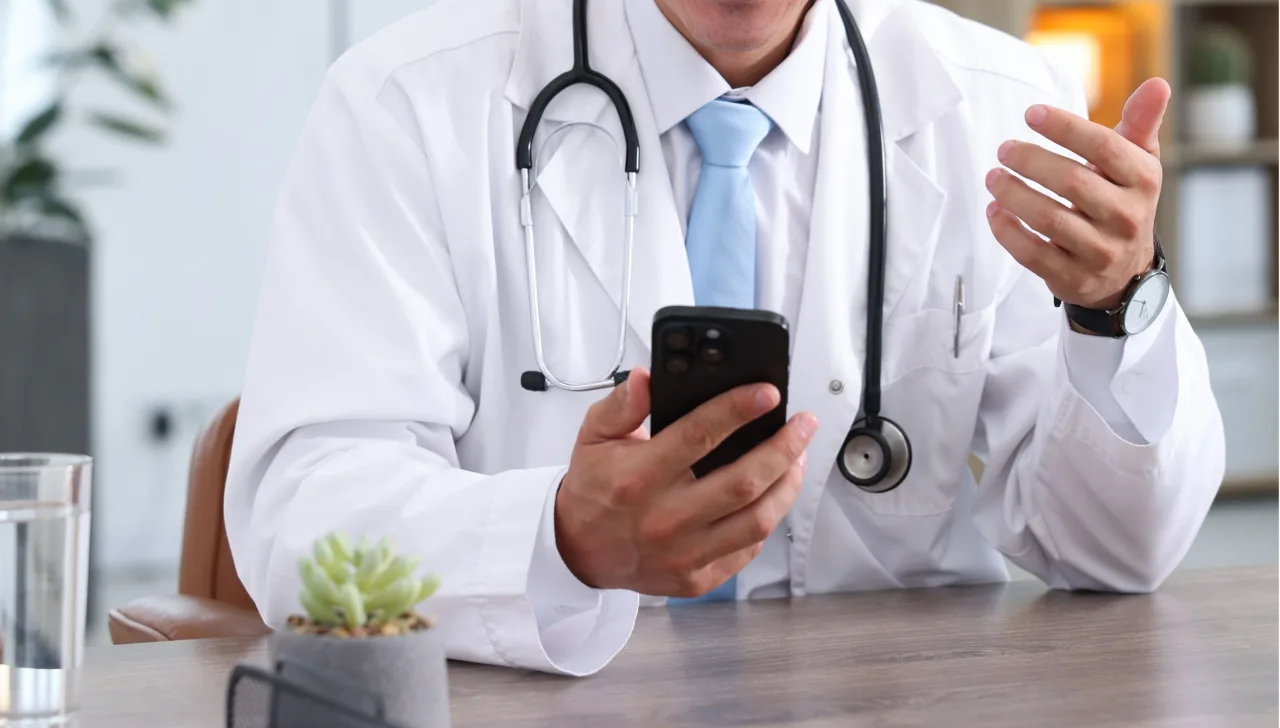 LCP-credentialed medical aesthetic care