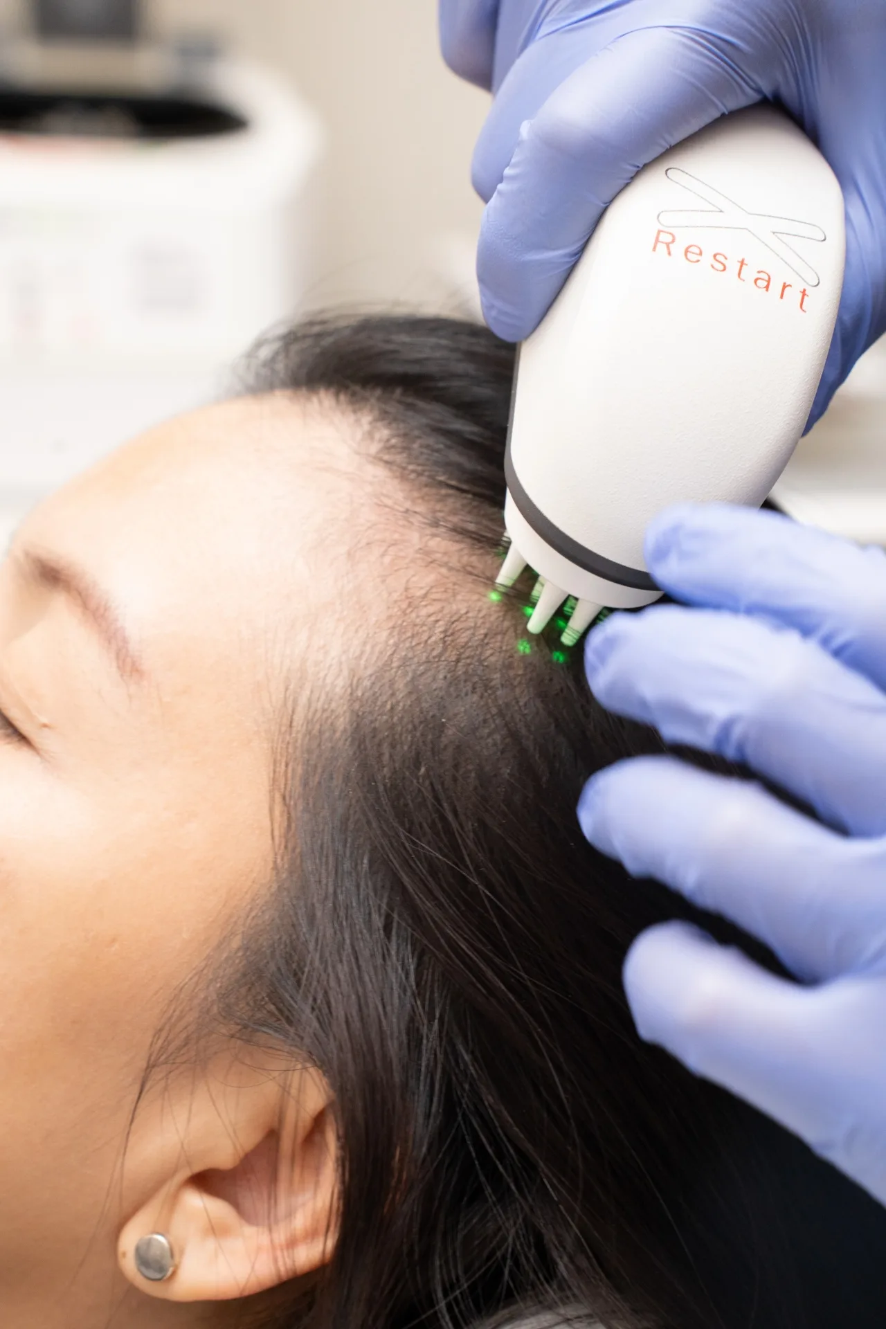 Clinical treatment