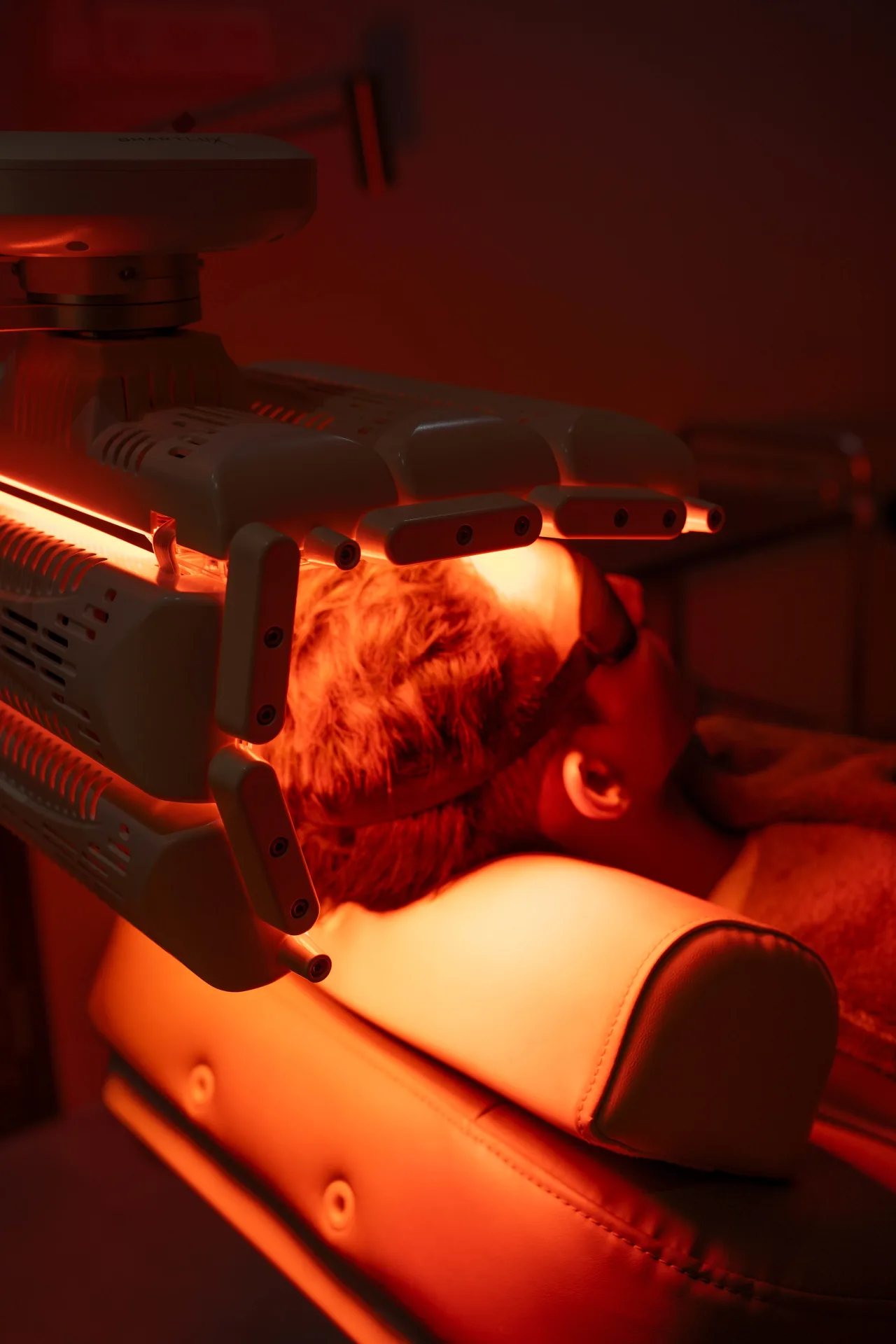 Clinical treatment