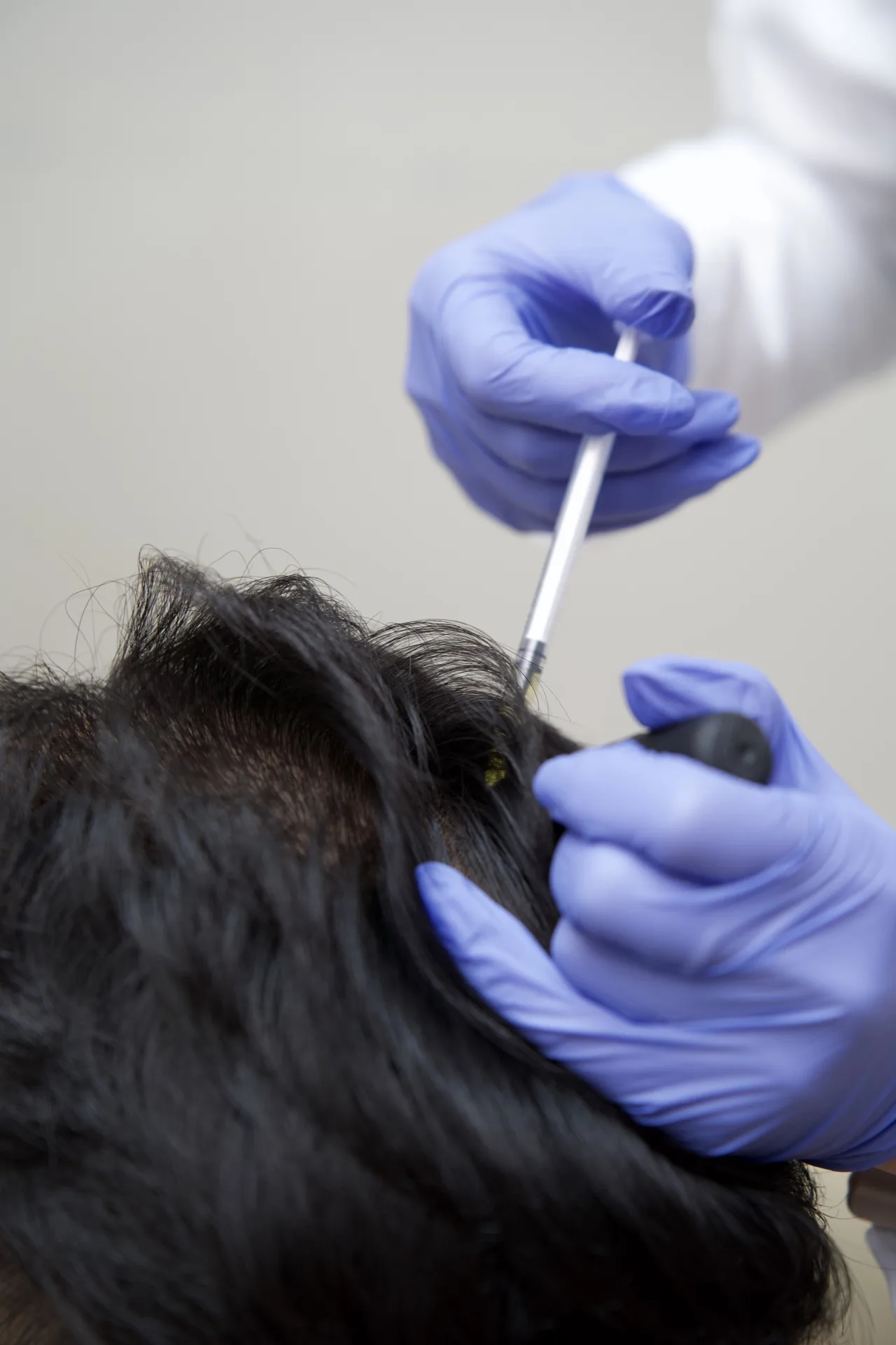 Clinical treatment