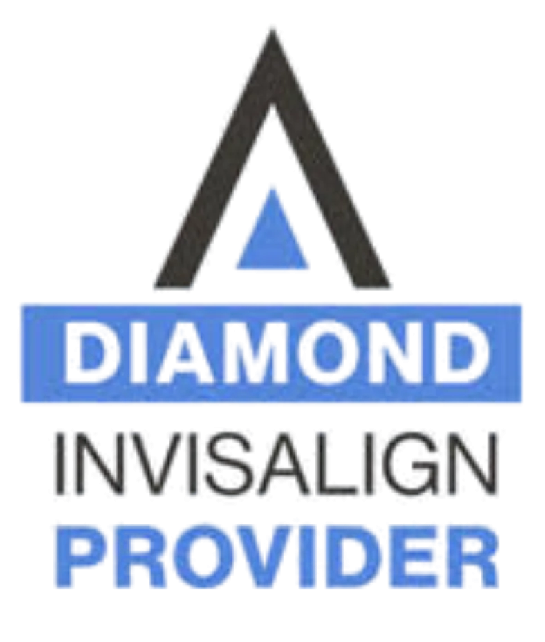 Diamond Invisalign Provider 2025