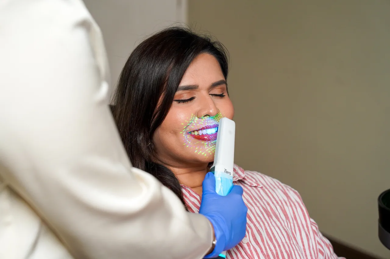 Pallx Dental clinic