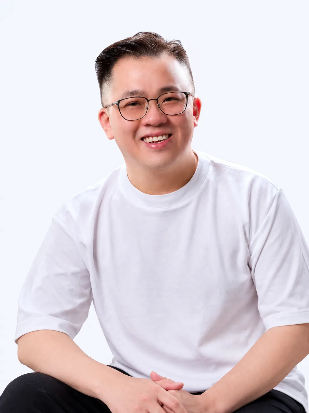 Director photo placeholder