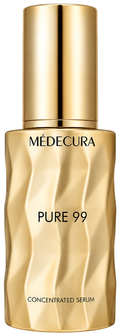 24K 99.9 Golden Peptide Serum